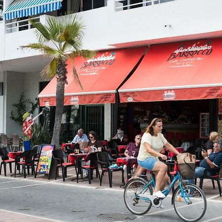 Marbella First Line Beach Exterior foto