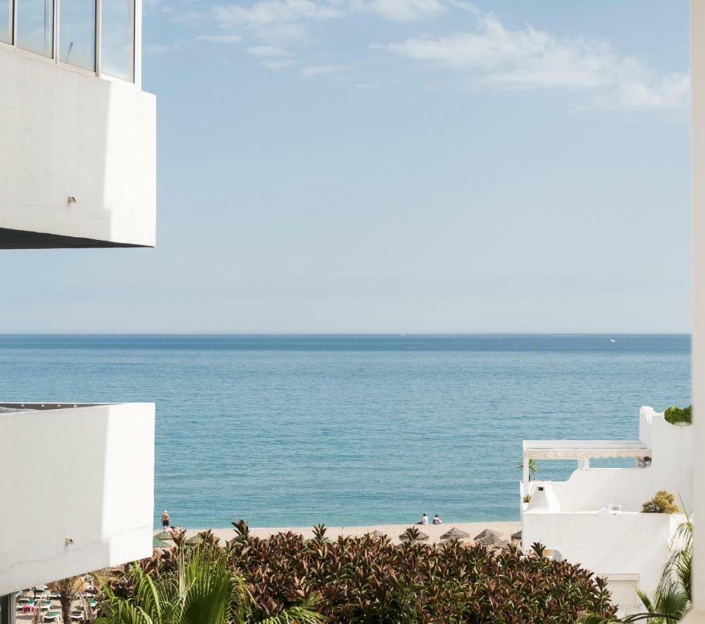 Marbella First Line Beach Exterior foto